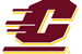 Central Mich. logo